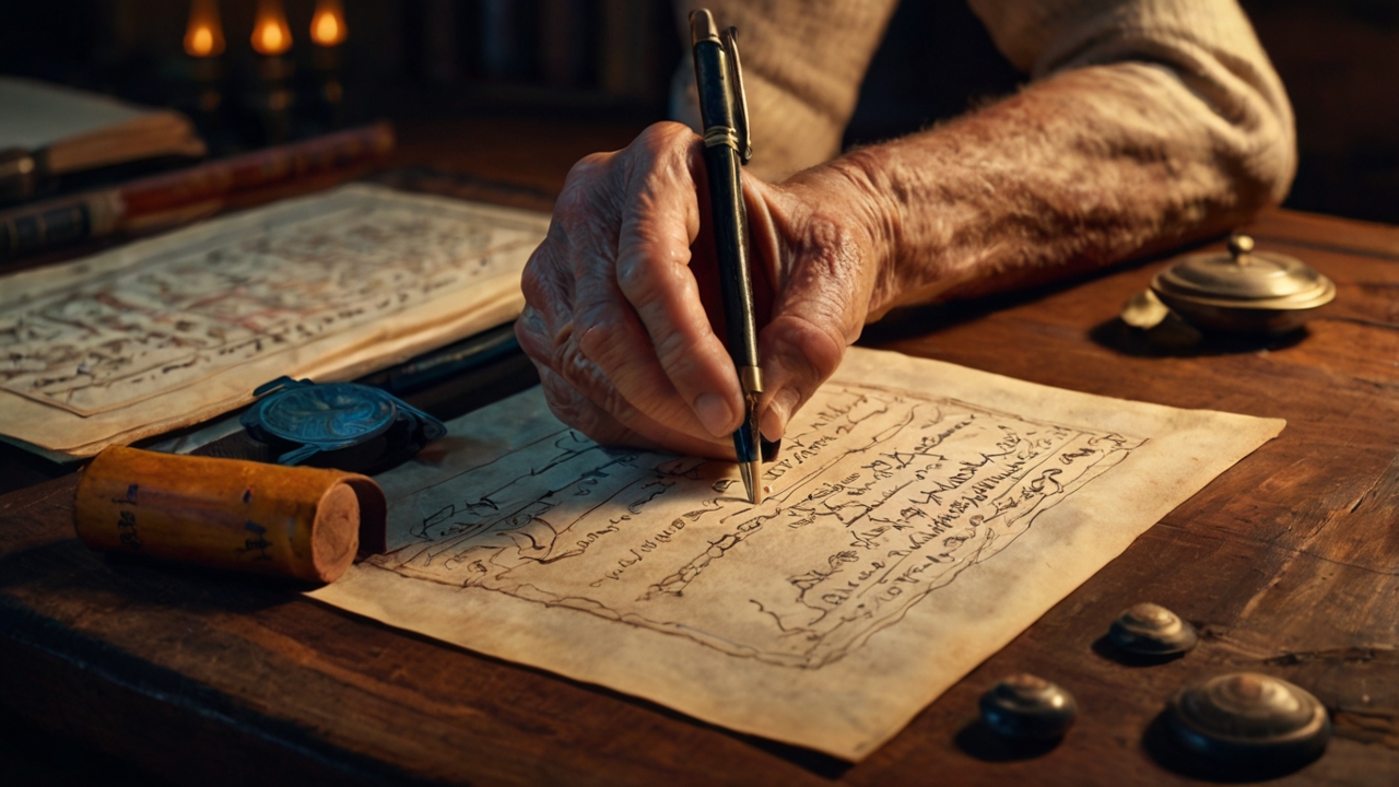 Profesjonalna astrologia